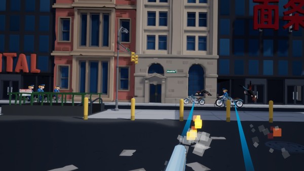 [免费VR游戏下载] 时光巡逻队 VR（Time Patrol）8230 作者:admin 帖子ID:5222 