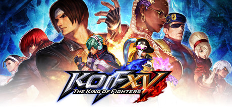 [主机游戏下载] 拳皇 15(THE KING OF FIGHTERS XV) 免安装硬盘版3266 作者:admin 帖子ID:5224 