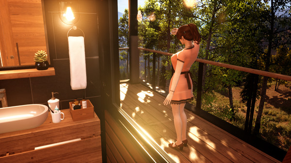 [主机游戏下载] TOGETHER BnB (恋爱一次)8317 作者:admin 帖子ID:5226 