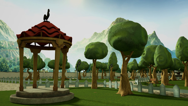[免费VR游戏下载] 虚拟宠物 VR（Pets VR）7413 作者:admin 帖子ID:5233 