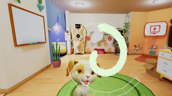 [免费VR游戏下载] 虚拟宠物 VR（Pets VR）5010 作者:admin 帖子ID:5233 