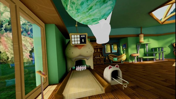 [免费VR游戏下载] 虚拟宠物 VR（Pets VR）7139 作者:admin 帖子ID:5233 