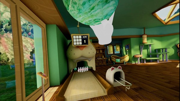 [免费VR游戏下载] 虚拟宠物 VR（Pets VR）1986 作者:admin 帖子ID:5233 