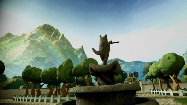 [免费VR游戏下载] 虚拟宠物 VR（Pets VR）8579 作者:admin 帖子ID:5233 