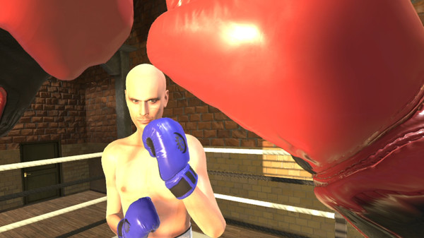 [免费VR游戏下载] 格斗时代：拳击（Era of Combat: Boxing）6055 作者:admin 帖子ID:5237 