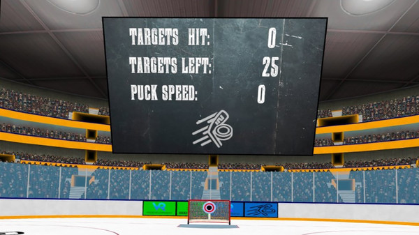 [免费VR游戏下载] 曲棍球射手 VR（Hockey Shooter VR）2838 作者:admin 帖子ID:5238 