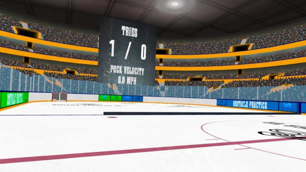 [免费VR游戏下载] 曲棍球射手 VR（Hockey Shooter VR）8215 作者:admin 帖子ID:5238 