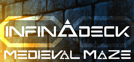 [免费VR游戏下载] 中世纪迷宫 VR（Infinadeck Medieval Maze）1224 作者:admin 帖子ID:5239 