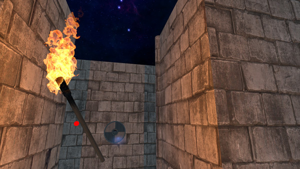 [免费VR游戏下载] 中世纪迷宫 VR（Infinadeck Medieval Maze）9537 作者:admin 帖子ID:5239 