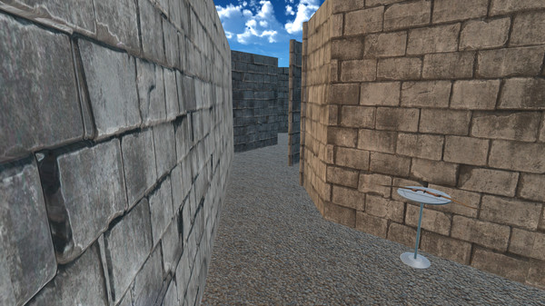[免费VR游戏下载] 中世纪迷宫 VR（Infinadeck Medieval Maze）4530 作者:admin 帖子ID:5239 