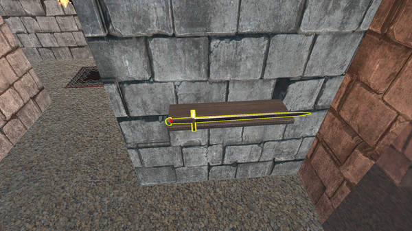 [免费VR游戏下载] 中世纪迷宫 VR（Infinadeck Medieval Maze）5770 作者:admin 帖子ID:5239 