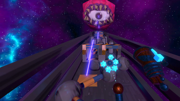 [免费VR游戏下载] 喷射冲刺VR（JETBOUNCE）548 作者:admin 帖子ID:5240 