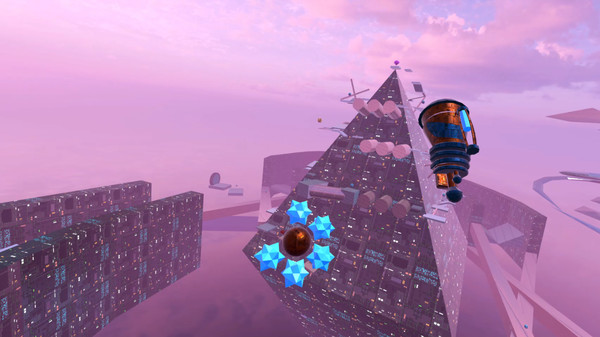 [免费VR游戏下载] 喷射冲刺VR（JETBOUNCE）9974 作者:admin 帖子ID:5240 