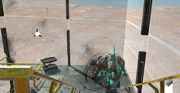 [免费VR游戏下载] 质能战士（Mass-Energy Soldier）6763 作者:admin 帖子ID:5242 