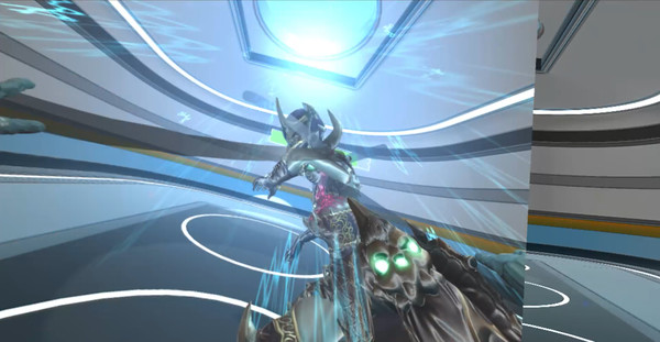 [免费VR游戏下载] 质能战士（Mass-Energy Soldier）4360 作者:admin 帖子ID:5242 