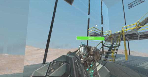 [免费VR游戏下载] 质能战士（Mass-Energy Soldier）8355 作者:admin 帖子ID:5242 