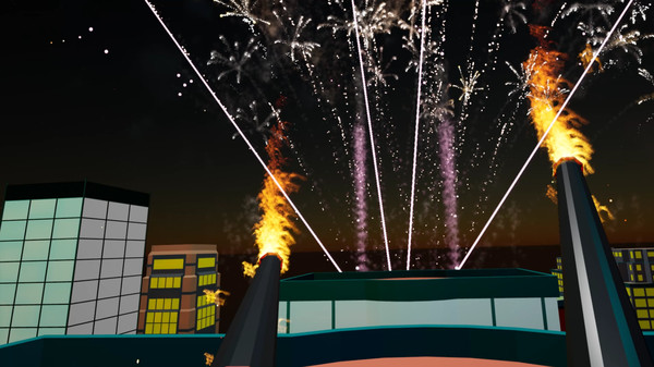 [VR游戏下载] 音乐烟花秀（Music &amp; Fireworks Show）5556 作者:admin 帖子ID:5243 