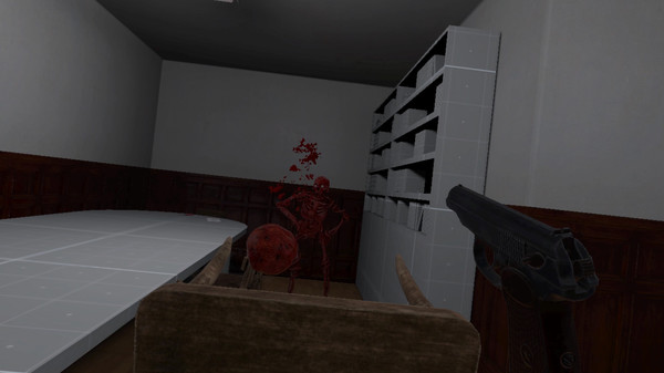 [免费VR游戏下载] 腐烂 VR（Putridness）4420 作者:admin 帖子ID:5245 