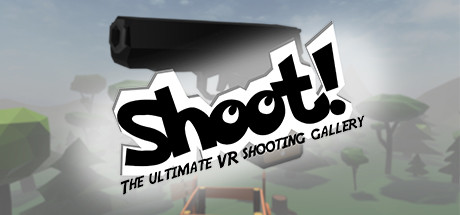 [免费VR游戏下载] 开枪啊（Shoot!）5801 作者:admin 帖子ID:5246 