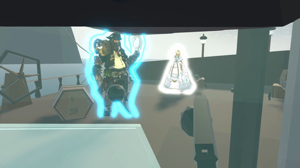 [免费VR游戏下载] 开枪啊（Shoot!）9367 作者:admin 帖子ID:5246 