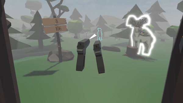 [免费VR游戏下载] 开枪啊（Shoot!）3494 作者:admin 帖子ID:5246 