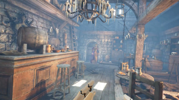 重返中世纪:穿越时空 (VR Return to the Middle Ages Fully Interactive)689 作者:admin 帖子ID:5247 