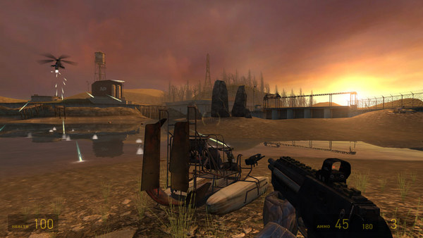 [主机游戏下载] 半条命2+2+3集合版 (Half-Life 2/3)8459 作者:admin 帖子ID:5252 