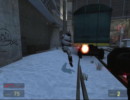 [主机游戏下载] 半条命2+2+3集合版 (Half-Life 2/3)3318 作者:admin 帖子ID:5252 