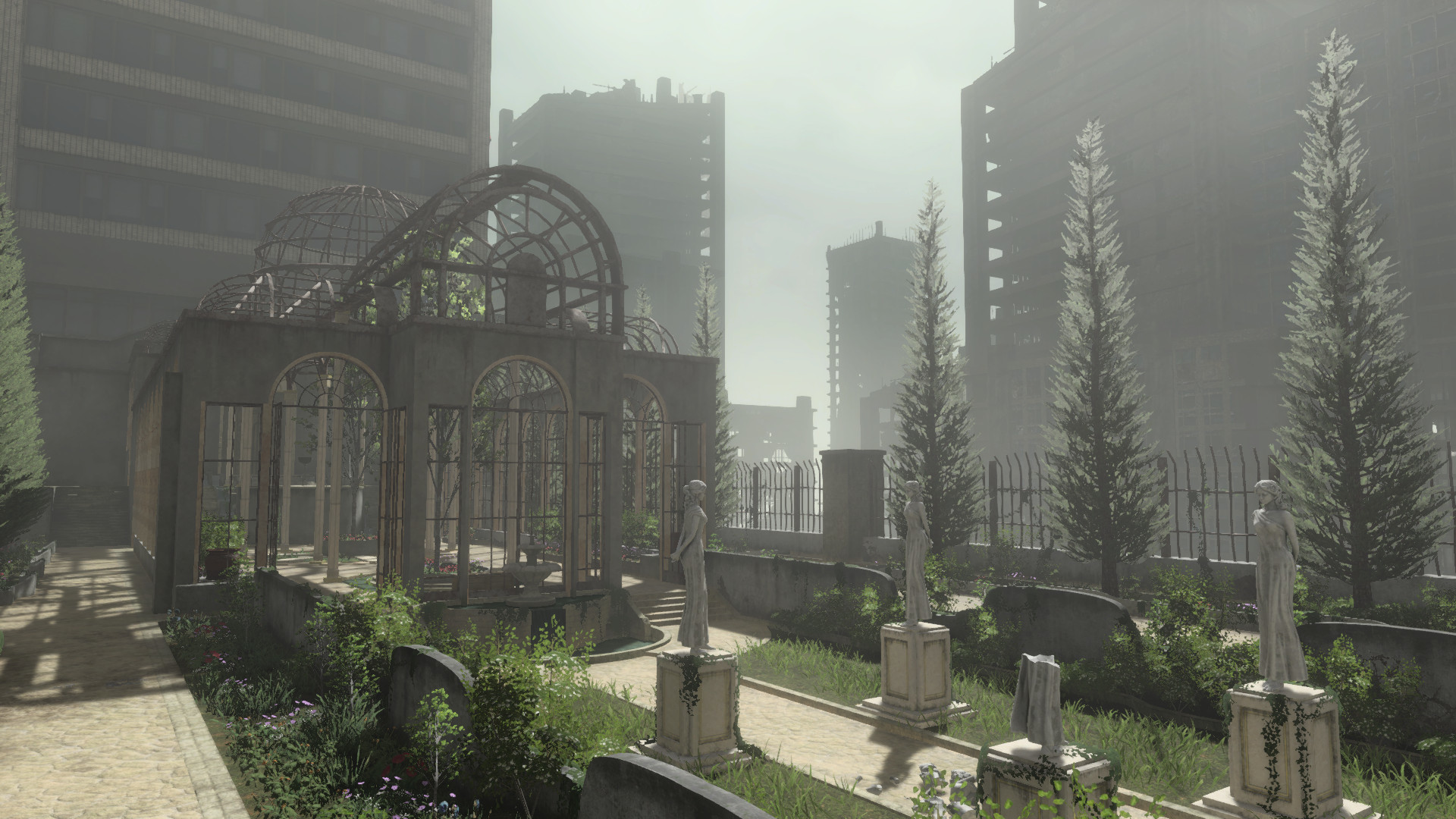 [主机游戏下载] 尼尔：伪装者 (NieR Replicant ver.1.22474487139)1380 作者:admin 帖子ID:5253 