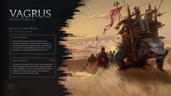 [主机游戏下载] 瓦格鲁斯-破碎领域（Vagrus - The Riven Realms）8803 作者:admin 帖子ID:5255 
