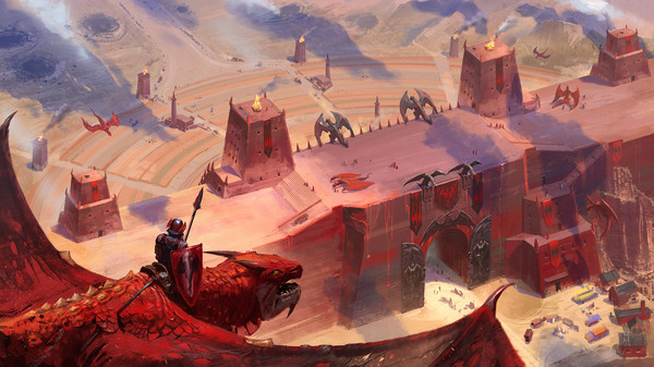 [主机游戏下载] 瓦格鲁斯-破碎领域（Vagrus - The Riven Realms）1722 作者:admin 帖子ID:5255 