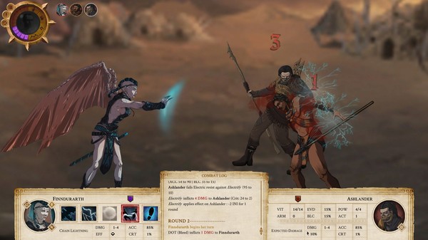 [主机游戏下载] 瓦格鲁斯-破碎领域（Vagrus - The Riven Realms）9272 作者:admin 帖子ID:5255 