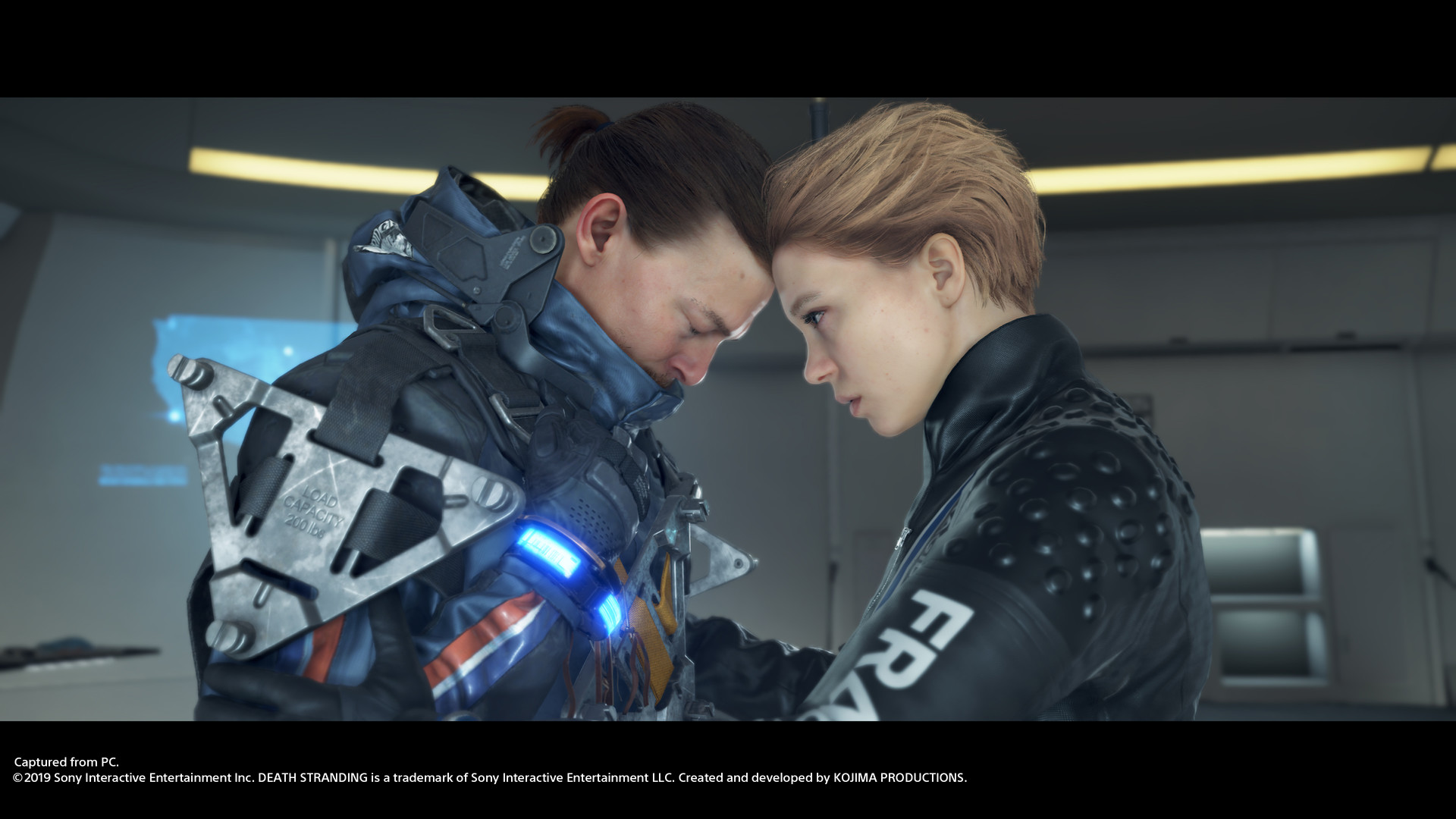 [主机游戏下载] 死亡搁浅+破解补丁（DEATH STRANDING）4486 作者:admin 帖子ID:5256 