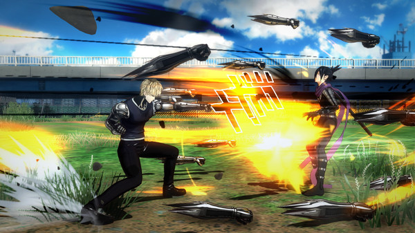 [主机游戏下载] 一拳超人:无名英雄ONE PUNCH MAN: A HERO NOBODY KNOWS4294 作者:admin 帖子ID:5260 