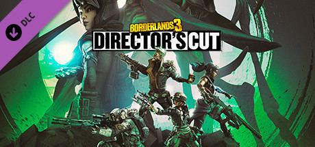 [游戏下载]无主之地3 导演剪辑版 (Borderlands 3: Director's Cut)6151 作者:admin 帖子ID:5261 