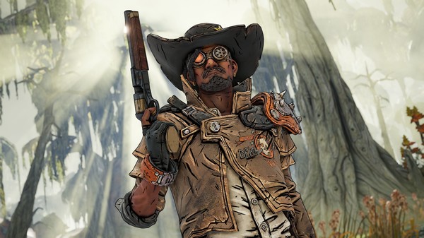 [游戏下载]无主之地3 导演剪辑版 (Borderlands 3: Director's Cut)7903 作者:admin 帖子ID:5261 