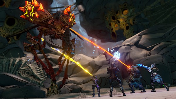 [游戏下载]无主之地3 导演剪辑版 (Borderlands 3: Director's Cut)6374 作者:admin 帖子ID:5261 