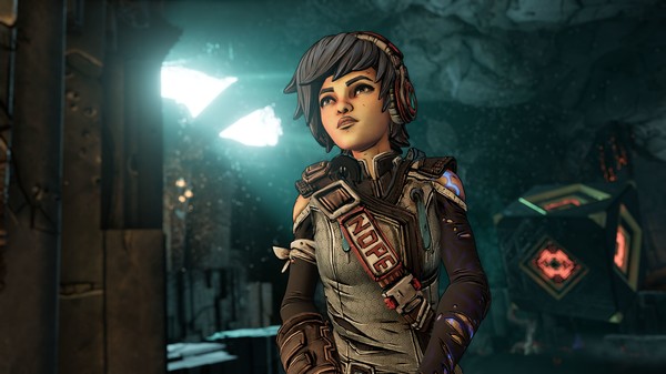 [游戏下载]无主之地3 导演剪辑版 (Borderlands 3: Director's Cut)7442 作者:admin 帖子ID:5261 