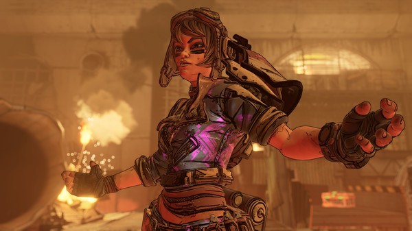 [游戏下载]无主之地3 导演剪辑版 (Borderlands 3: Director's Cut)9795 作者:admin 帖子ID:5261 