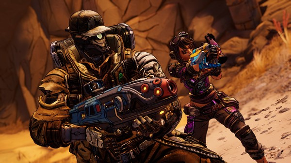 [游戏下载]无主之地3 导演剪辑版 (Borderlands 3: Director's Cut)6322 作者:admin 帖子ID:5261 