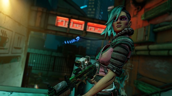 [游戏下载]无主之地3 导演剪辑版 (Borderlands 3: Director's Cut)8924 作者:admin 帖子ID:5261 