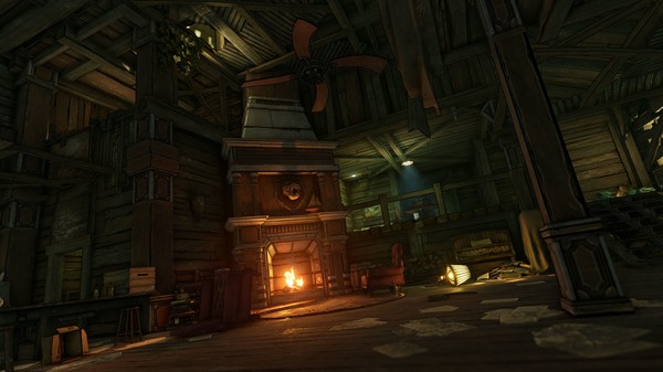[游戏下载]无主之地3 导演剪辑版 (Borderlands 3: Director's Cut)4317 作者:admin 帖子ID:5261 