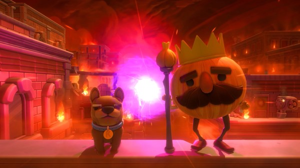 [主机游戏下载] 胡闹厨房 全都好吃（Overcooked All You Can Eat）8594 作者:admin 帖子ID:5265 