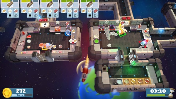[主机游戏下载] 胡闹厨房 全都好吃（Overcooked All You Can Eat）8735 作者:admin 帖子ID:5265 