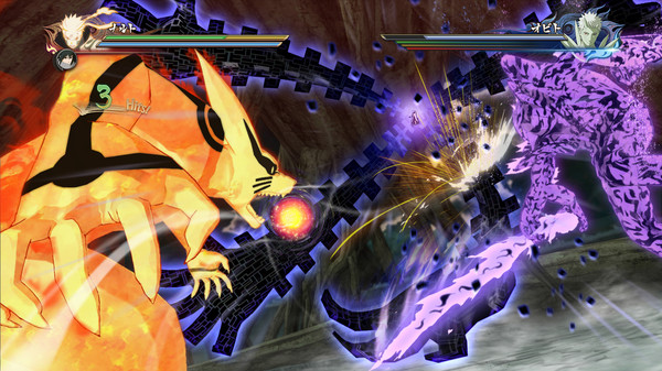 [主机游戏下载] 火影忍者4:博人之路（NARUTO STORM 4）9826 作者:admin 帖子ID:5267 
