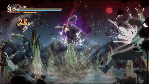 [主机游戏下载] 火影忍者4:博人之路（NARUTO STORM 4）7847 作者:admin 帖子ID:5267 