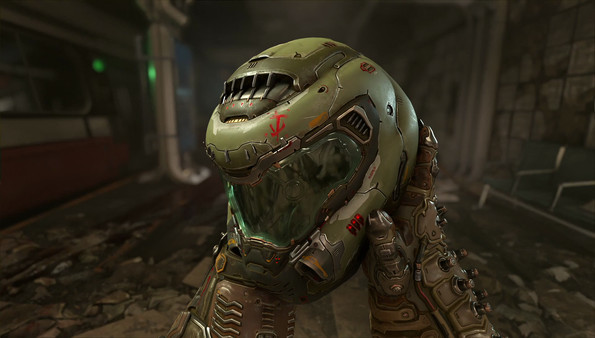 [主机游戏下载] 毁灭战士：永恒（DOOM Eternal）2204 作者:admin 帖子ID:5268 