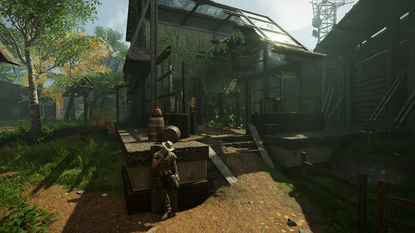 [主机游戏下载] ELEX 2（ELEX II）9011 作者:admin 帖子ID:5269 