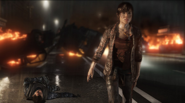 [主机游戏下载] 超凡双生（Beyond: Two Souls）2380 作者:admin 帖子ID:5270 