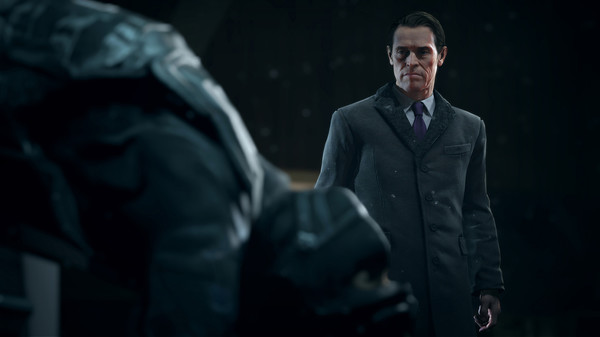 [主机游戏下载] 超凡双生（Beyond: Two Souls）4023 作者:admin 帖子ID:5270 